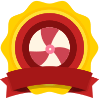 Battle Pass season 12 badge
