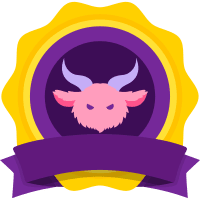 Battle Pass season 17 badge