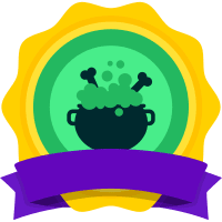 Battle Pass season 1 badge