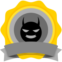Battle Pass season 20 badge
