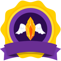 Battle Pass season 21 badge