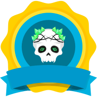 Battle Pass season 23 badge