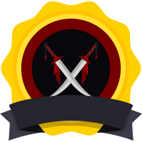 Battle Pass season 27 badge