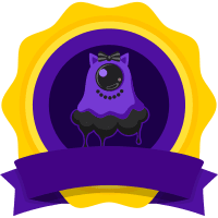 Battle Pass season 28 badge