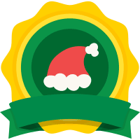 Battle Pass season 2 badge