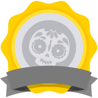Battle Pass season 34 badge