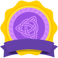 Battle Pass season 35 badge