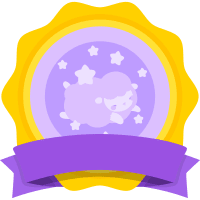 Battle Pass season 37 badge
