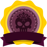 Battle Pass season 42 badge