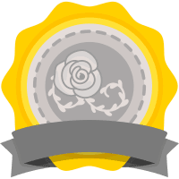 Battle Pass season 43 badge