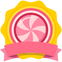 Battle Pass season 45 badge