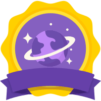Battle Pass season 46 badge