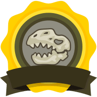 Battle Pass season 48 badge
