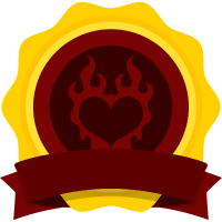 Battle Pass season 4 badge