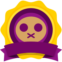 Battle Pass season 6 badge