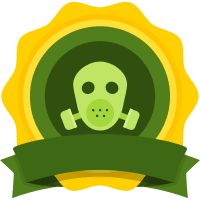 Battle Pass season 9 badge