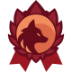 Steam Level 5 badge