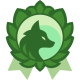 Steam Level 3 badge