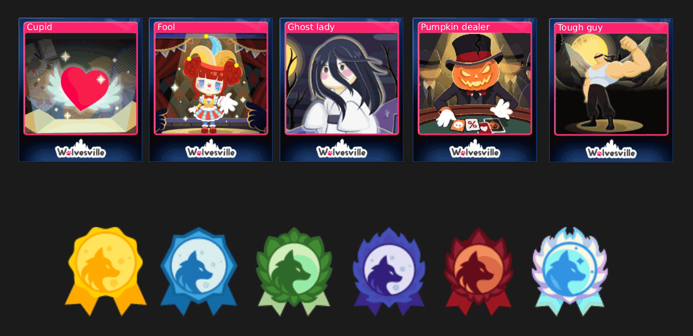 Steam Trading Cards