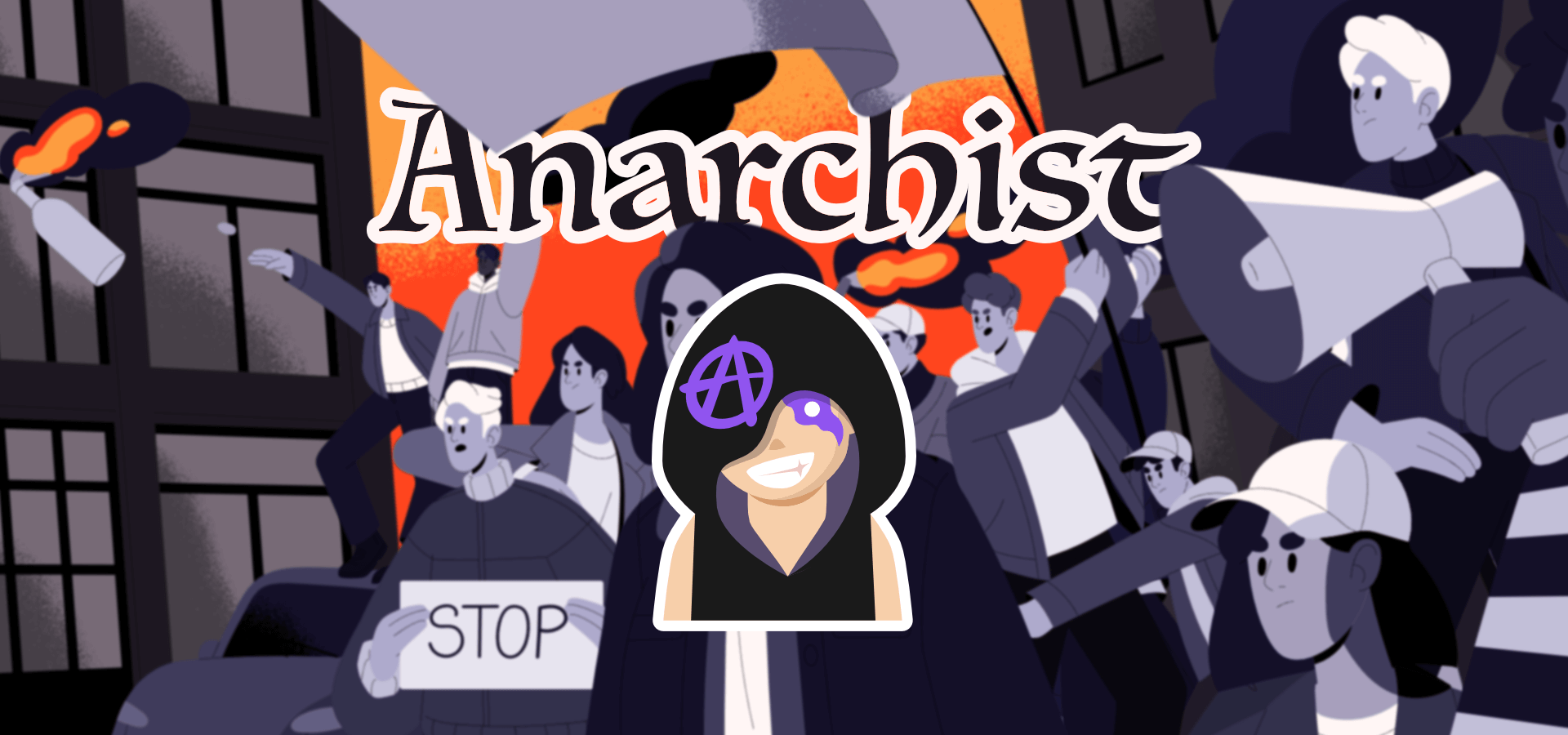 Anarchist