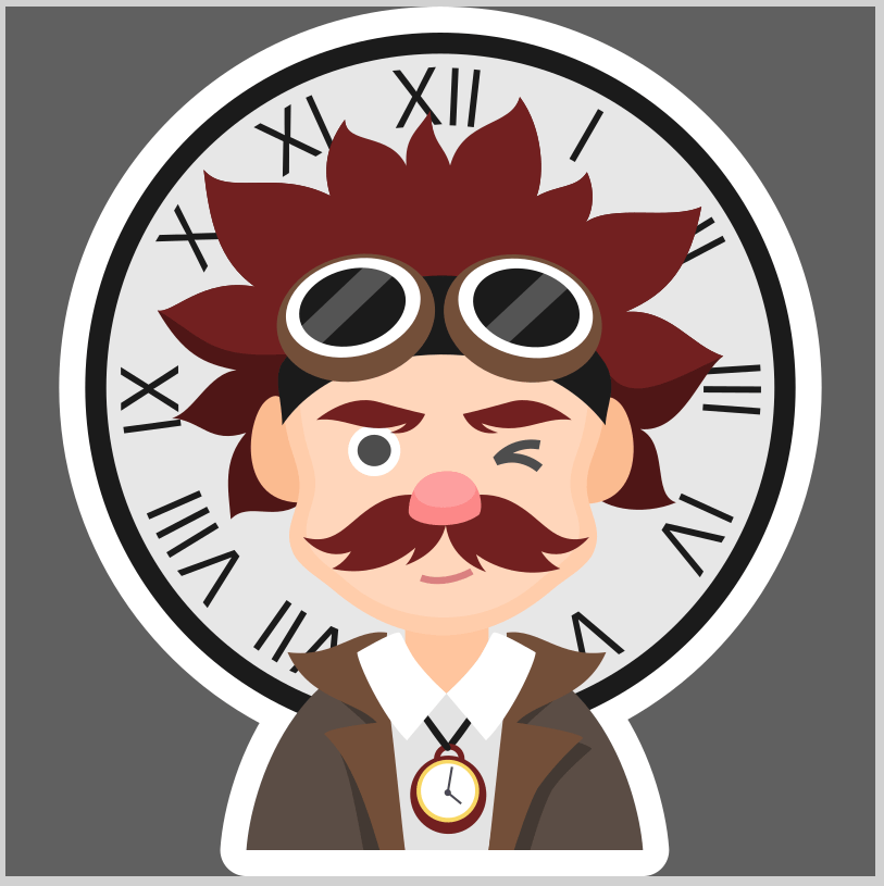 Role time traveler