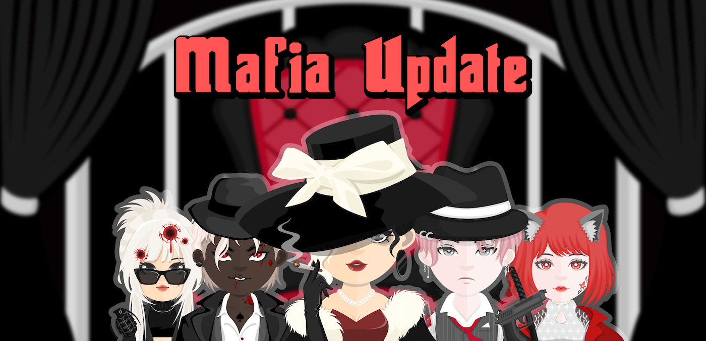 Mafia update banner