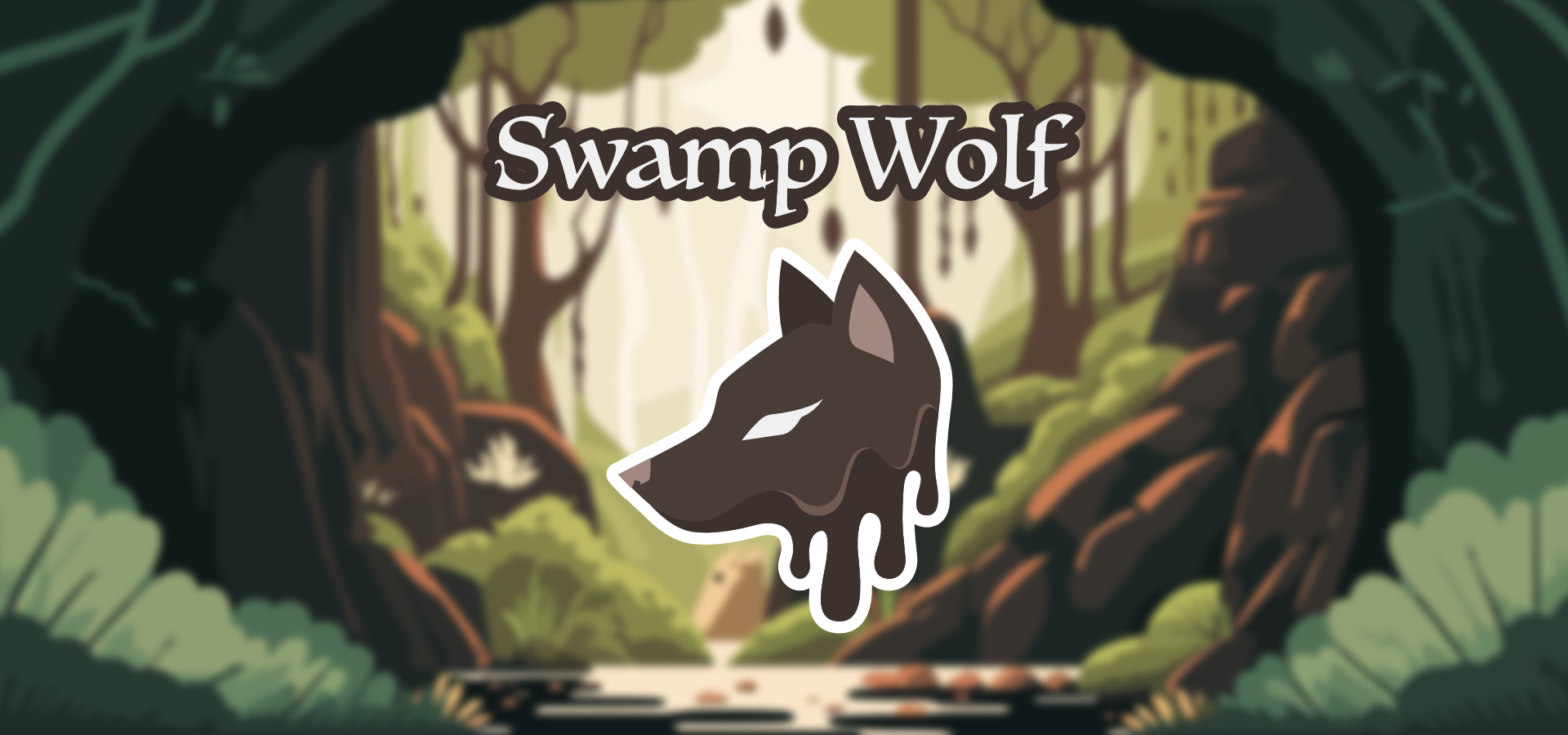 Swamp wolf