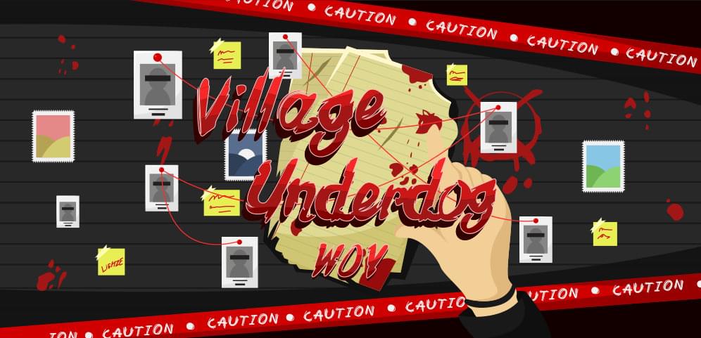 Underdog village